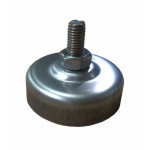Stainless Steel Level feet