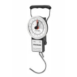 Mechanical luggage scale