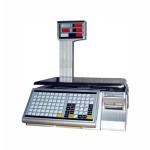 Barcode Printing Scale