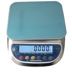 Waterproof Weighing Scale