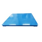 Economic Floor Scale