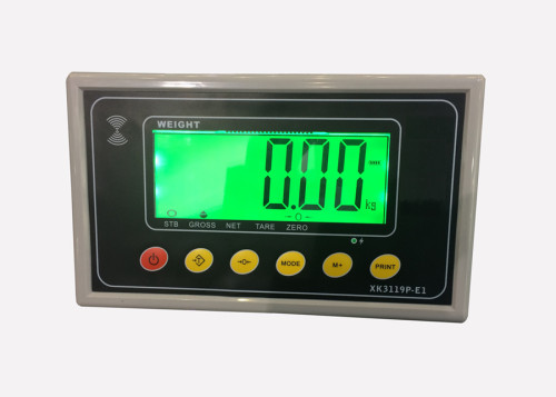 Big Display Weighing Indicator