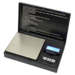 Pocket scale