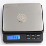 Pocket scale