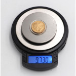 Pocket scale