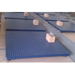 Floor Scale