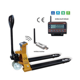Wireless Pallet weighing Scale