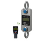 Wireless double Dynamometer