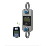 Wireless Print Dynamometer