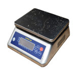 IP68 Waterproof Weighing Scale