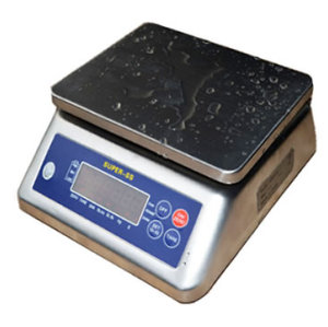 IP68 Waterproof Weighing Scale