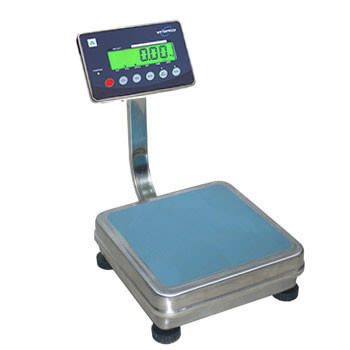 Stainless Steel Wateproof Bench Scale