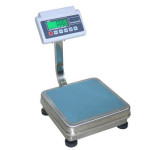 Small Bench Scale
