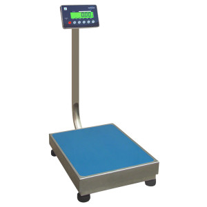 Electronic Stainless Steel Platform Scale