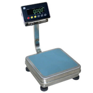 Stainless Steel Wateproof Weighing Bench Scale