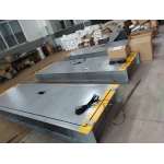 Axle Weighing Scale