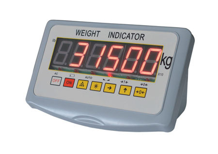 Weighing Indicator