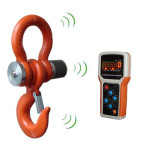 Wireless Dynamometer