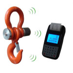 Wireless Dynamometer