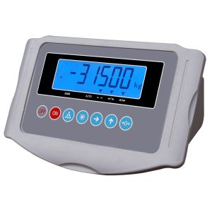 LCD Weighing Indicator