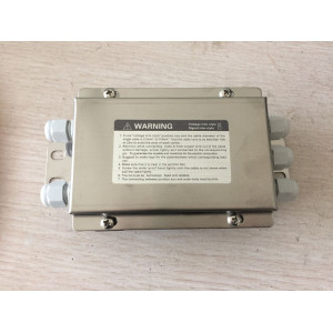 Stainless steel Junction Box