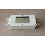 Plastic Junction Box