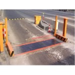Axle Weighing Scale