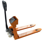 Weighing Pallet Scale