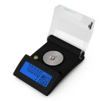 Jewelry scale
