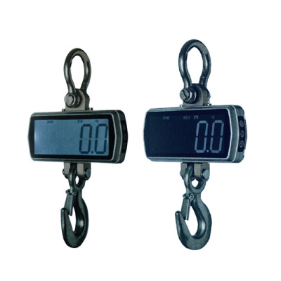 Mini Hanging Scale