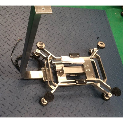 Stainless Steel Bench Scale