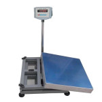 Bench Scale