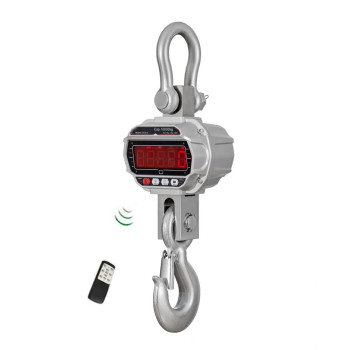 Electronic Crane Scale