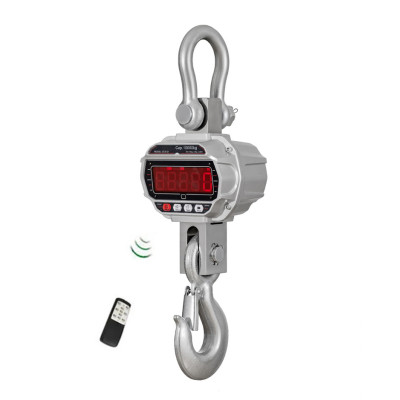 Electronic Crane Scale