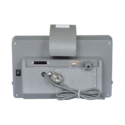 Weighbridge Indicator