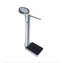 Mechanical Personal Scale