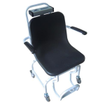 Electronic Wheelchair Scale