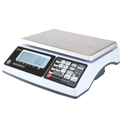 High Precision Multi-function Weighing Scale
