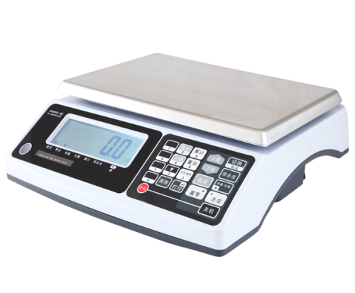 High Precision Multi-function Weighing Scale