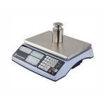 High Precision Counting Scale