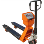 Pallet Scale