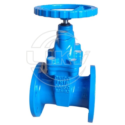 handwheel gate valve