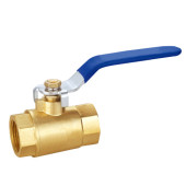 screw ball valve
