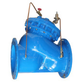 pressure reduce valve