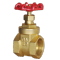 screw gate valve
