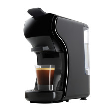Capsule Coffee Machine