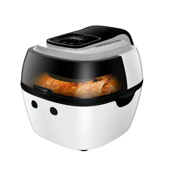 Visible Air Fryer
