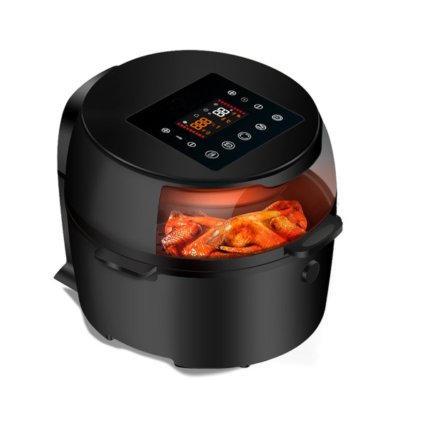 Visible Air Fryer