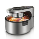 Visible Air Fryer