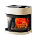 Visible Air Fryer